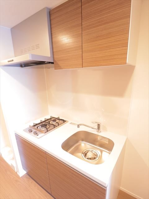 オーパスホームズ南行徳 キッチン