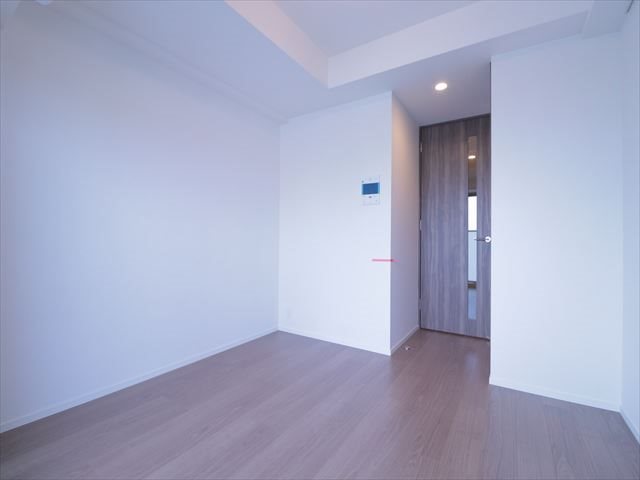 オーパスホームズ南行徳 ベッドルーム