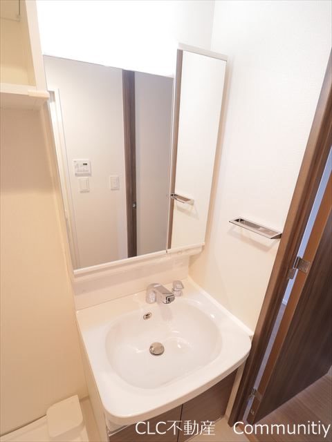 オーパスホームズ南行徳 その他1