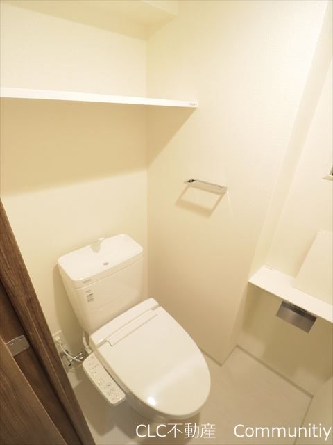 オーパスホームズ南行徳 その他5