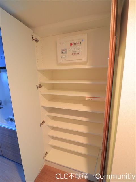 オーパスホームズ南行徳 その他9