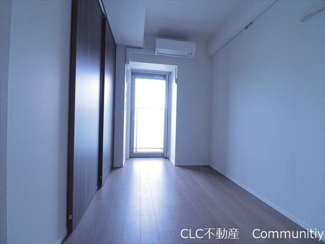 オーパスホームズ南行徳 ベッドルーム