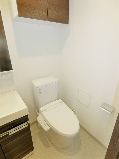 GENOVIA南行徳skygarden その他5