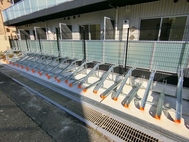 GENOVIA南行徳skygarden その他12