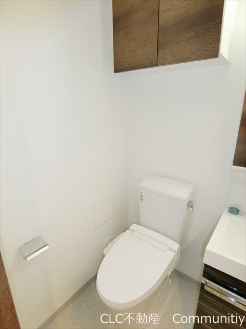 GENOVIA南行徳skygarden その他6