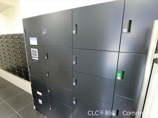 GENOVIA南行徳skygarden その他8