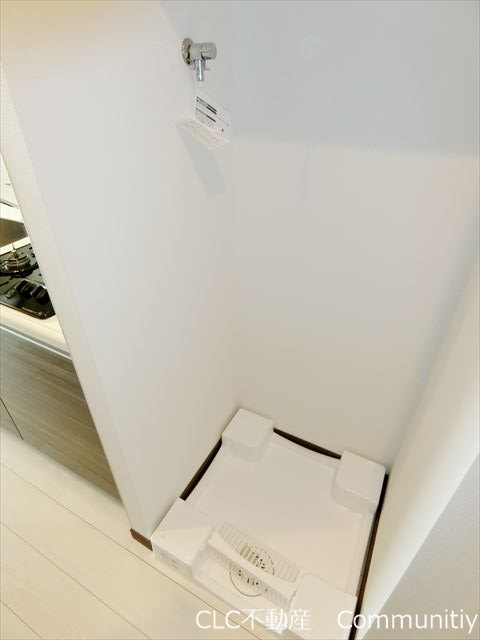 GENOVIA南行徳skygarden その他9