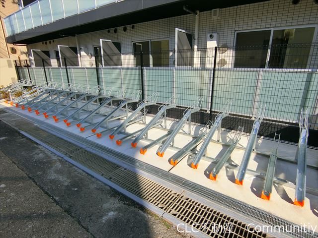 GENOVIA南行徳skygarden その他12