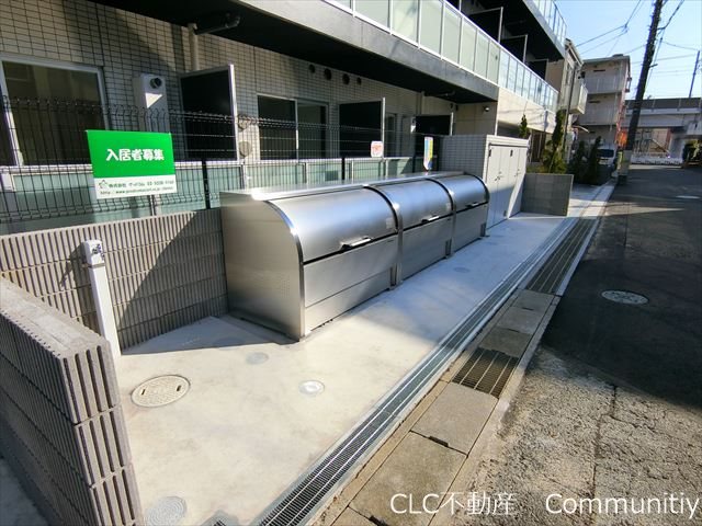 GENOVIA南行徳skygarden その他13