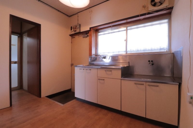 第2峯崎ハイツ   リビング