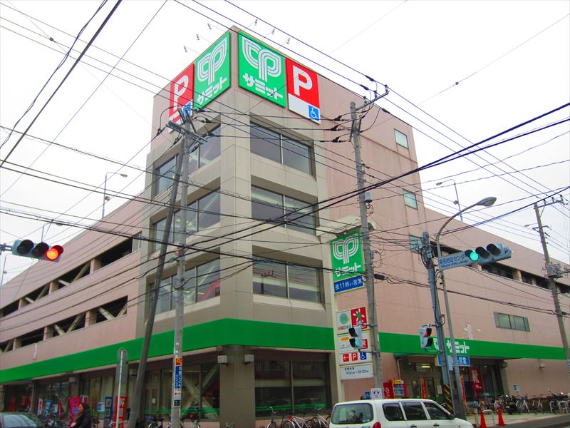 D Paina小机町Ⅱ 周辺画像6