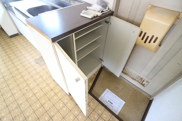 コーポセレージュ その他5