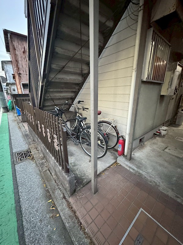 コーポセレージュ その他6