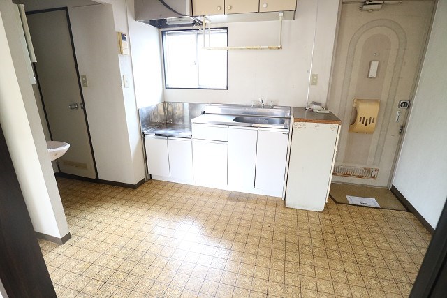 コーポセレージュ リビング