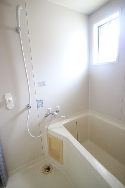 コーポセレージュ 風呂画像