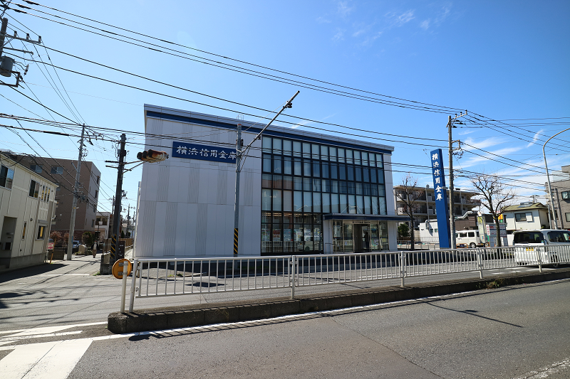 D Paina新羽町Ⅱ 周辺画像10