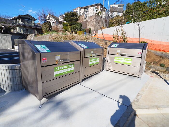 Regulus(レグルス)C棟 その他6