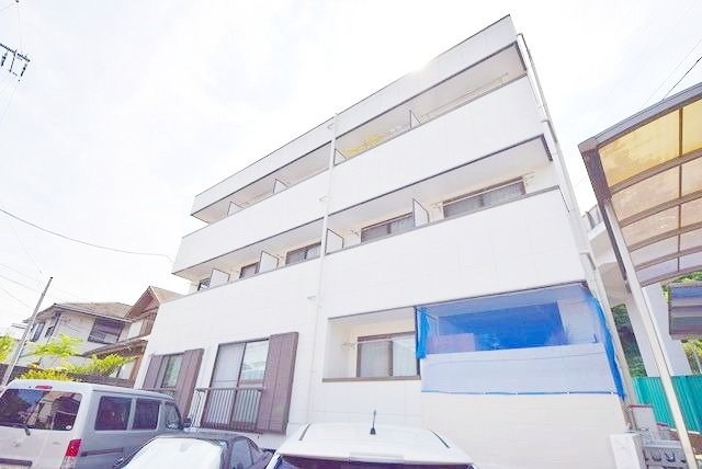 ロサコーポ 202号室 外観