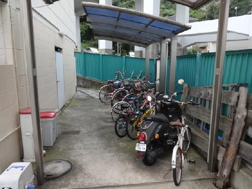 ロサコーポ その他外観2