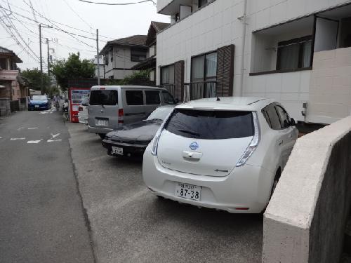 ロサコーポ その他外観3