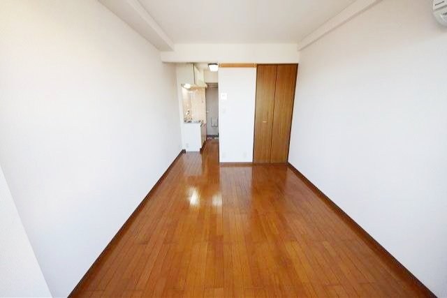 ロサコーポ リビング