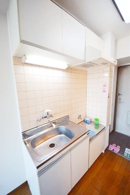 ロサコーポ キッチン