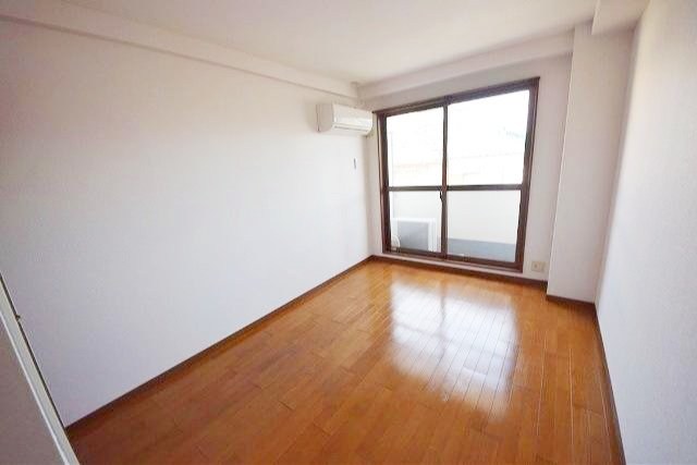 ロサコーポ ベッドルーム