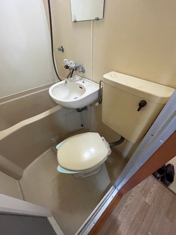 メゾンアサヒ  その他1