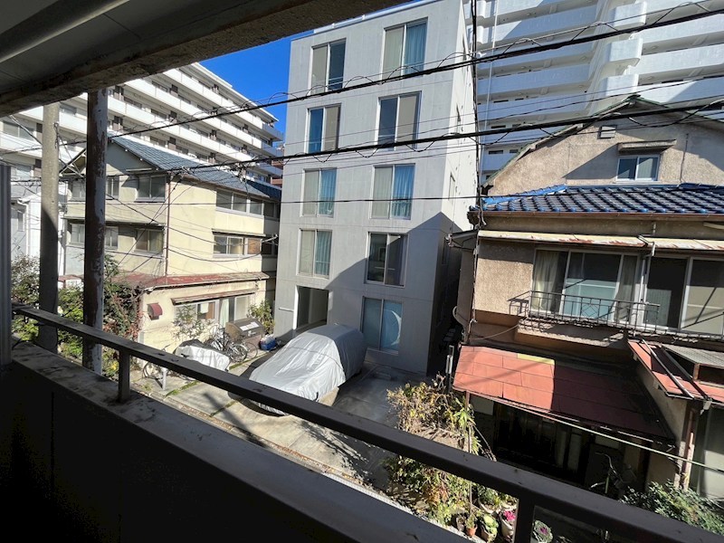 メゾンアサヒ  その他3