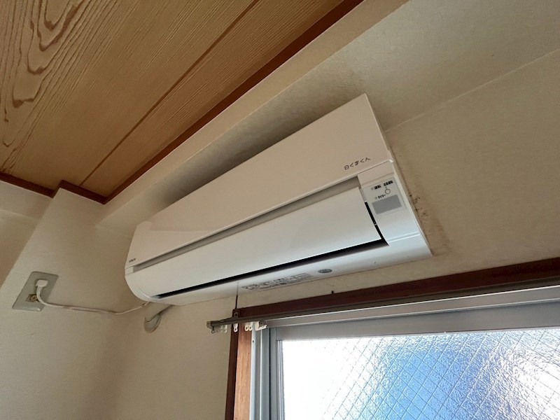 メゾンアサヒ  その他4