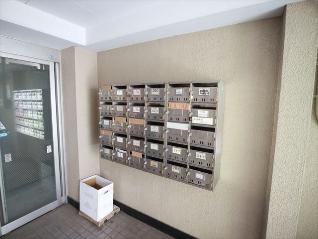 メゾンアサヒ  その他5