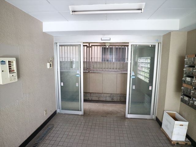 メゾンアサヒ  その他6