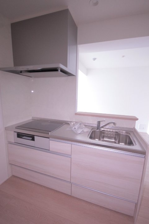 カサブランカ キッチン