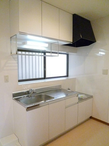 グレイス下並木 キッチン