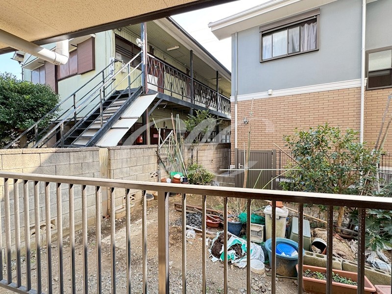 柳沢ハイツ その他6