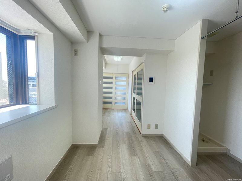 コスモビル リビング