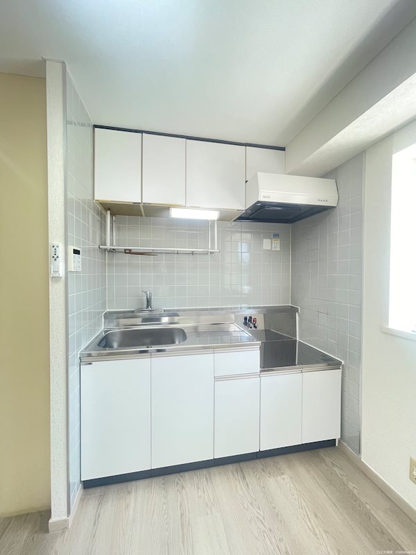 コスモビル キッチン