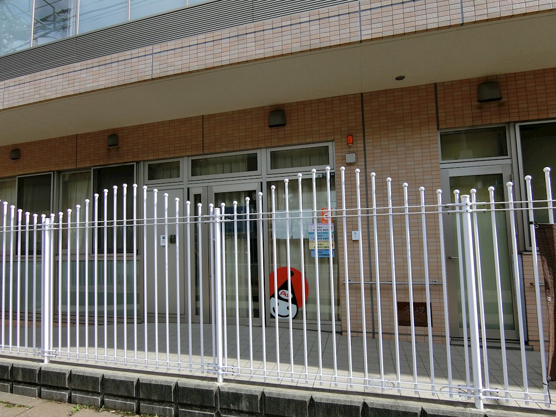 コスモビル 周辺画像6