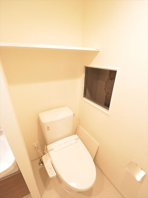 オーパスホームズ南行徳 その他5