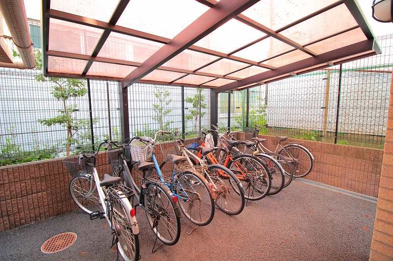 ドエル1 その他11