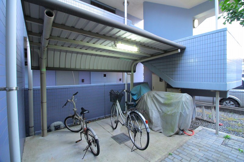 ザッパの家 その他7