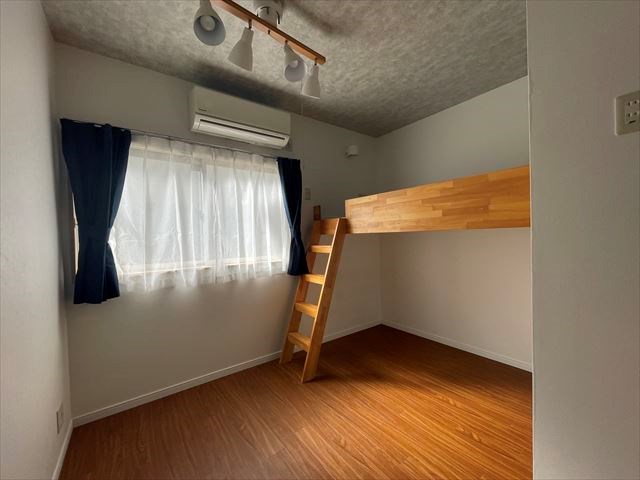 ロゼ2 リビング