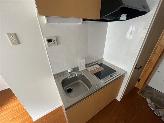 ロゼ2 キッチン