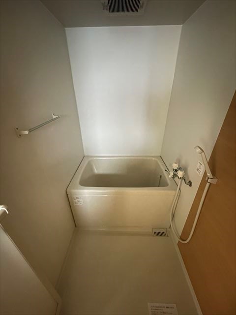 ロゼ2 風呂画像