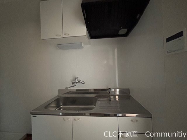 トーシンハイツ堀江 キッチン