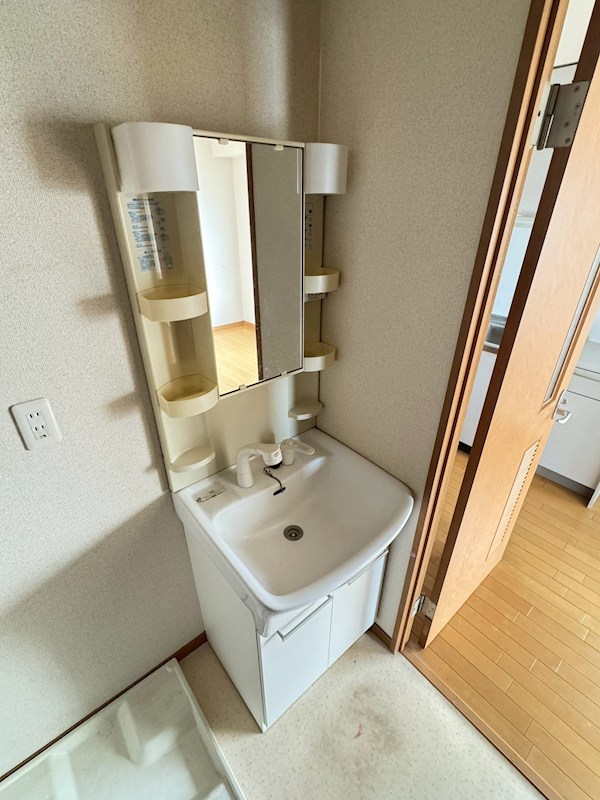 パークサイド大師 その他2