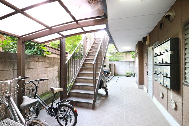 パークサイド大師 その他7