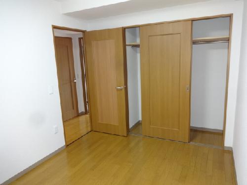 ディアパーク杉田南 ベッドルーム