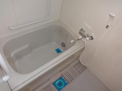 ディアパーク杉田南 風呂画像