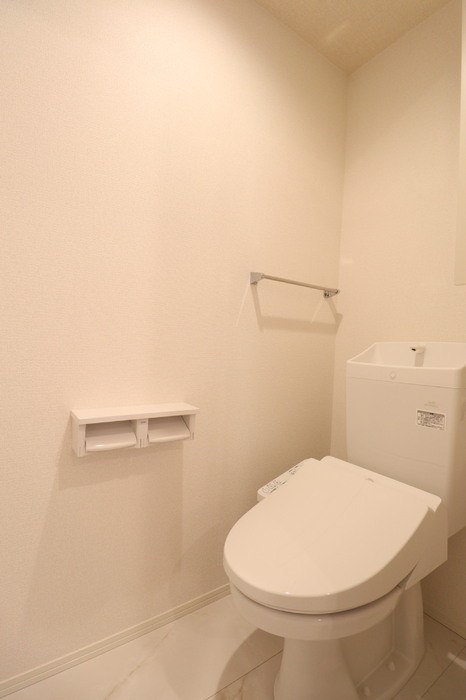 アベニール大倉山 その他1